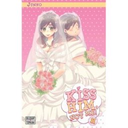 Kiss him, not me !. Vol. 11 Junko Delcourt