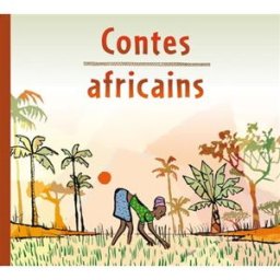 Contes africains blum, claude Circonflexe