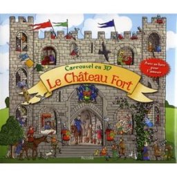 Le château fort tim hutchinson, gem cooper Piccolia