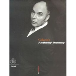 la collection anthony denney collectif skira