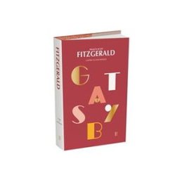 Gatsby le magnifique Francis Scott Fitzgerald Gallmeister