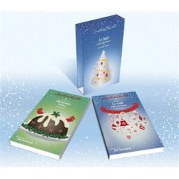 Joyeux Noël Hercule Poirot ! Agatha Christie Ed. du Masque