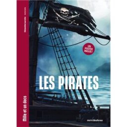 Les pirates Clémentine Lacrotte Merci les Livres