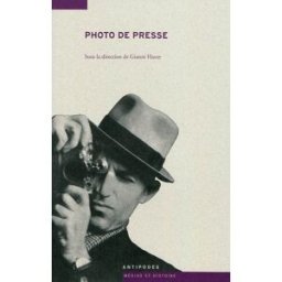 Photo de presse : usages et pratiques gianni haver, collectif Antipodes