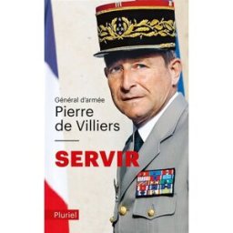 Servir Pierre de Villiers Pluriel