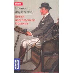 L'humour anglo-saxon. British and american humo(u)r collectif Pocket