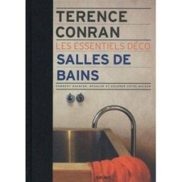 Salles de bain Terence Conran Gründ