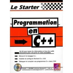Programmation en C++ jesse liberty CampusPress