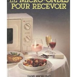 Le Micro-ondes pour recevoir collectif Gründ