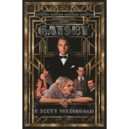 Gatsby le magnifique Francis Scott Fitzgerald Hachette
