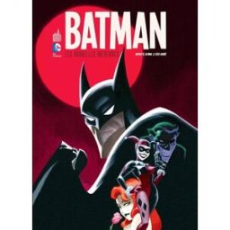 Batman : les nouvelles aventures. Vol. 1 Ty Templeton, Dan Slott, Rick Burchett Urban comics
