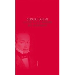La vie et la pensée de Leopardi Sergio Solmi Allia