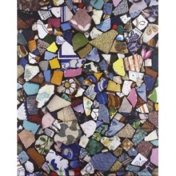 The New Antiquity davis, tim Damiani