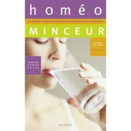 Homéo minceur Max Tétau Hachette Pratique