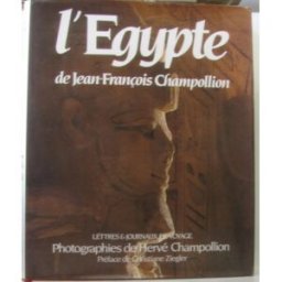 egypte de j f champollion champollion jf image magie
