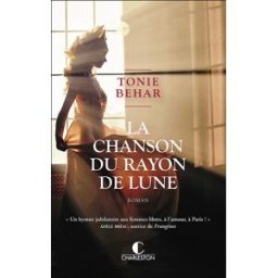 La chanson du rayon de lune Tonie Behar Charleston