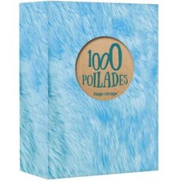 1.000 poilades collectif Hugo Image