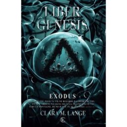 LIBER GENESIS: EXODUS lange, clara m. CML