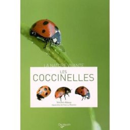Les coccinelles Vincent Albouy De Vecchi