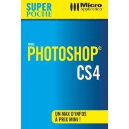 Photoshop CS4 Sylvie Lesas Micro application