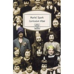 Curriculum vitae : autobiographie Muriel Spark Serpent à Plumes