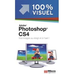 Photoshop CS4 Jérôme Lesage Micro application
