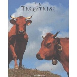 La tarentaise Pierre Soissons, Béatrice Hel-Jay Castor & Pollux