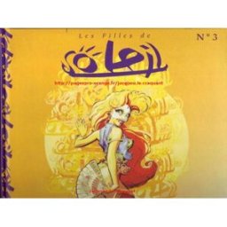 les filles de soleil, numéro 3 collectif geronimo