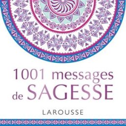 1.001 messages de sagesse collectif Larousse