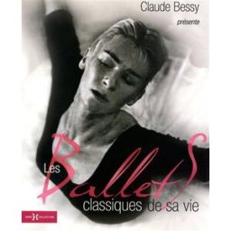 Claude Bessy présente les ballets classiques de sa vie Claude Bessy Hors collection