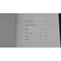 Charles Simonds : exposition, Galerie nationale du jeu de paume, Paris, 20 déc. 1994-29 janv. 1995 collectif Ed. du Jeu de paume