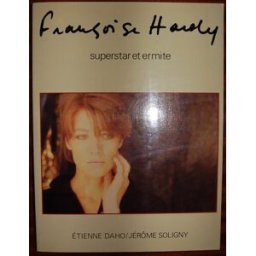 françoise hardy, superstar et ermite (collection best) soligny, jérôme macmillan