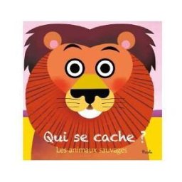 Les animaux sauvages Marcella Grassi Piccolia
