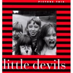 little devils patchett, tom picture this publications,u.s.