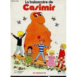 La balancoire de casimir