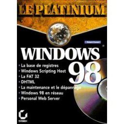 windows 98 cowart, robert sybex