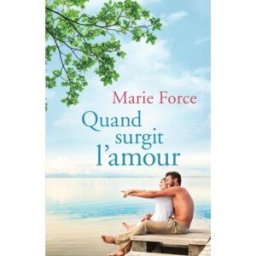 Quand Surgit L’Amour Force, Marie HTJB, Inc.