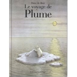 le voyage de plume hans de beer nordsud