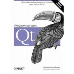 Programmer avec Qt Matthias Kalle Dalheimer O'Reilly