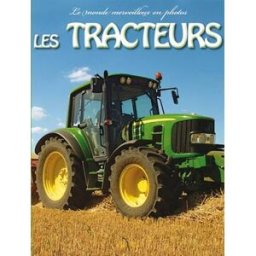 Les tracteurs piccolia Piccolia