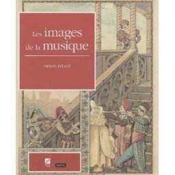 Les images de la musique : exposition, La Louvière, Centre de la gravure et de l'image imprimée de l istace, pierre Labor, Dexia Banque