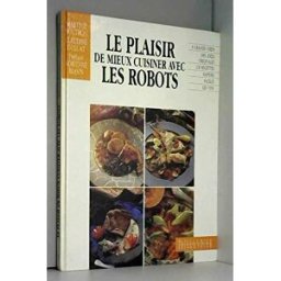 plaisir de cuisiner avec des robots boutron, m. jean-pierre taillandier
