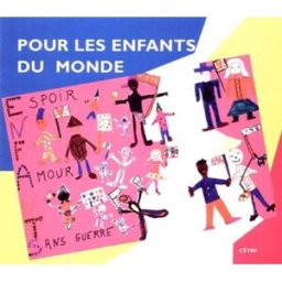 Pour les enfants du monde Enfants de l'espoir Cêtre