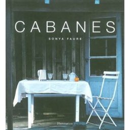 Cabanes Sonya Faure Flammarion