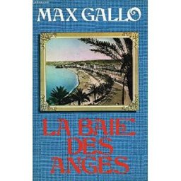 La Baie des Anges gallo, max Club pour vous Hachette