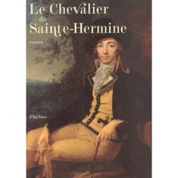 Le chevalier de Sainte-Hermine Alexandre Dumas Phébus