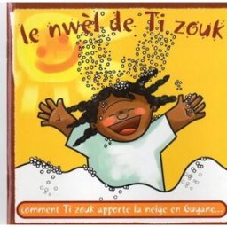 Le nwèl de Ti zouk anne-cécile boutard Éd. Plume verte