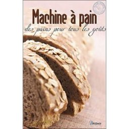 Machines à pain : des pains pour tous les goûts losange Artémis
