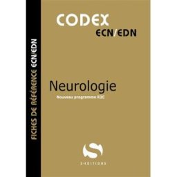 Neurologie : nouveau programme R2C Gavoille, Antoine S Editions
