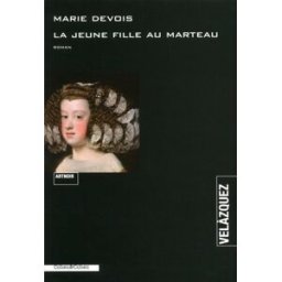 La jeune fille au marteau : roman noir Marie-Claude Devois Cohen & Cohen éditeurs
